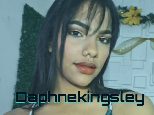 Daphnekingsley