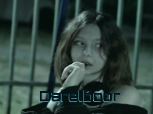 Darelboor