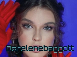 darelenebaggott Vidéos Stars Nues
