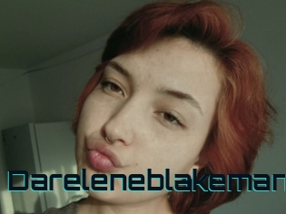dareleneblakeman Vidéos Stars Nues
