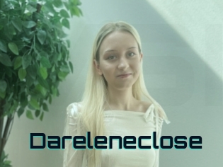 dareleneclose Vidéos Stars Nues