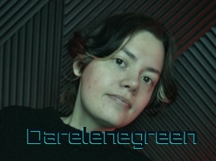 Darelenegreen