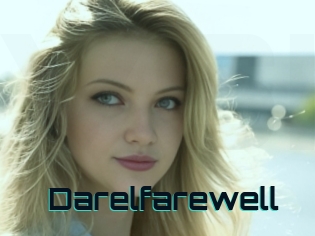 Darelfarewell