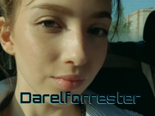 Darelforrester