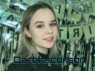Darellecorson