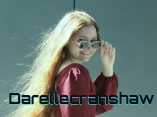Darellecranshaw