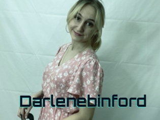 Darlenebinford