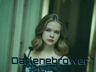 Darlenebrower