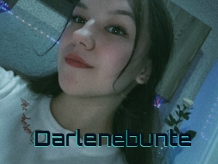 Darlenebunte