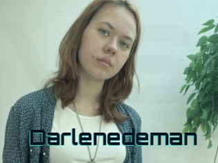 Darlenedeman