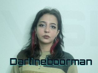 Darlineboorman