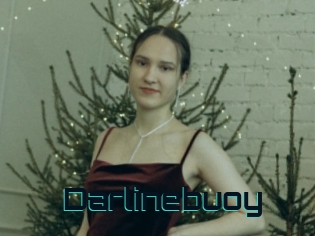 Darlinebuoy