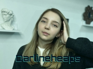Darlineheaps