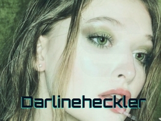 Darlineheckler
