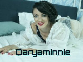 Daryaminnie