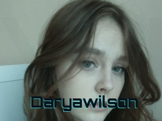Daryawilson