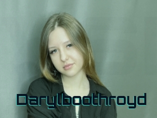 Darylboothroyd