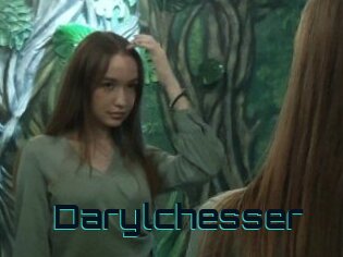 Darylchesser