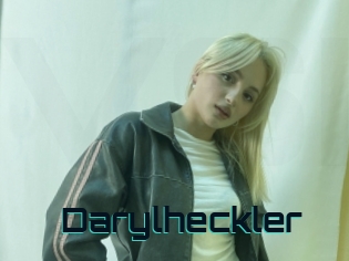 Darylheckler
