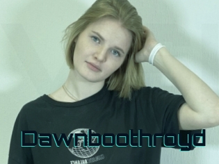 Dawnboothroyd