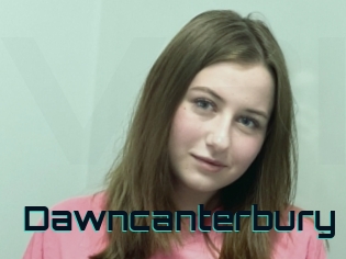 Dawncanterbury