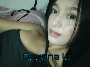 Dayana_lu