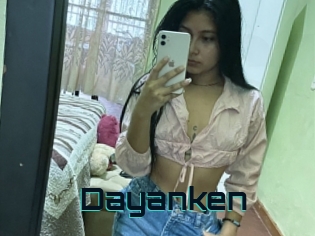 Dayanken