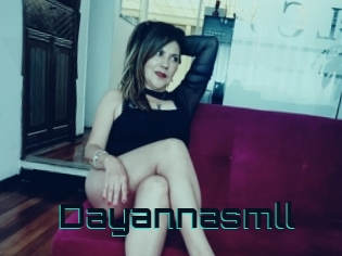 Dayannasmll