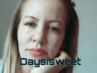Daysisweet