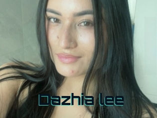 Dazhia_lee