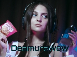 deamurawow Vidéos Stars Nues