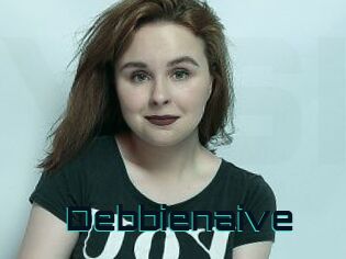 Debbienaive