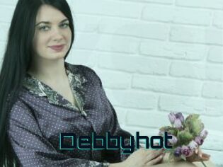 Debbyhot