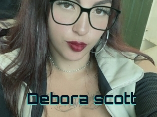 Debora_scott