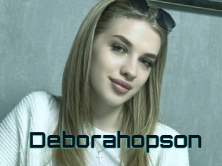 Deborahopson