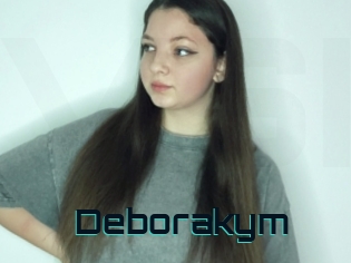 Deborakym