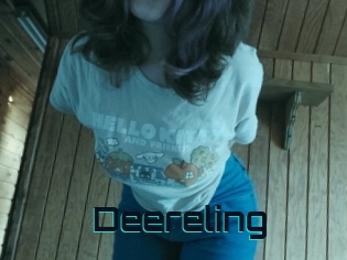Deereling