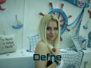 Defne