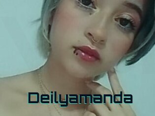 Deilyamanda