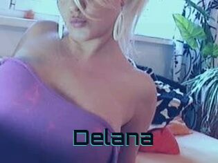 Delana