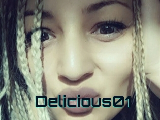 Delicious01