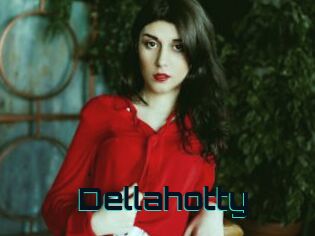 Dellahotty