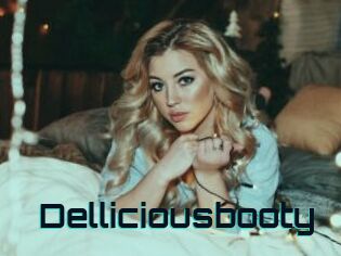 Delliciousbooty