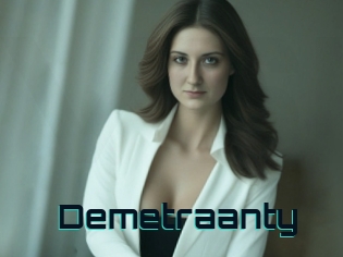 Demetraanty