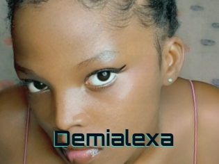 Demialexa