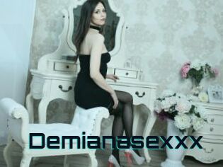 Demianasexxx