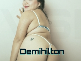 Demihilton