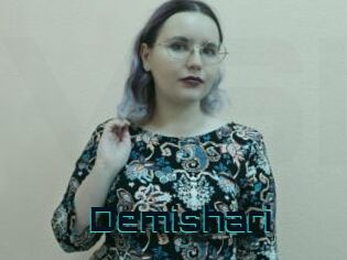 Demishari