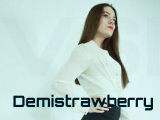 Demistrawberry