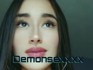 Demonsexxxx